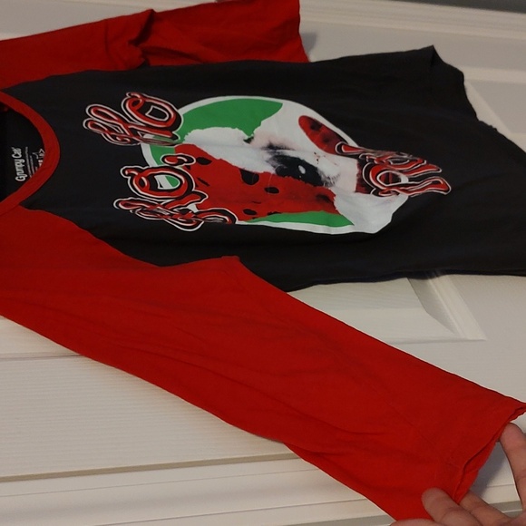 Women's Grumpy Cat Tee NWOT - Picture 3 of 5